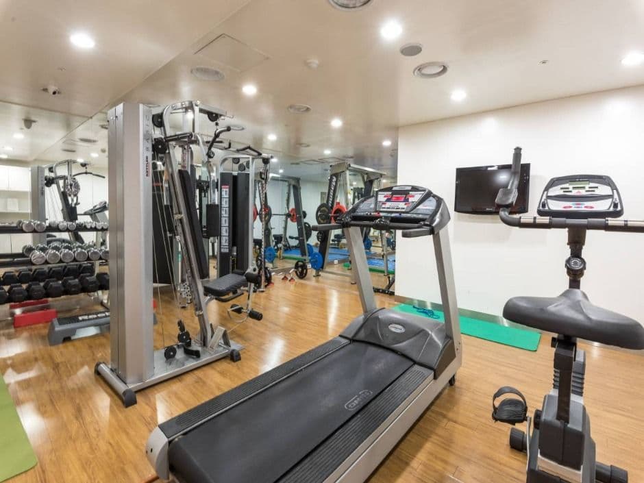 Imperial Palace Boutique Hotel (์ํผ๋ฆฌ์ผ ํฐ๋ฆฌ์ค ๋ถํฐํฌ ํธํ
) 3