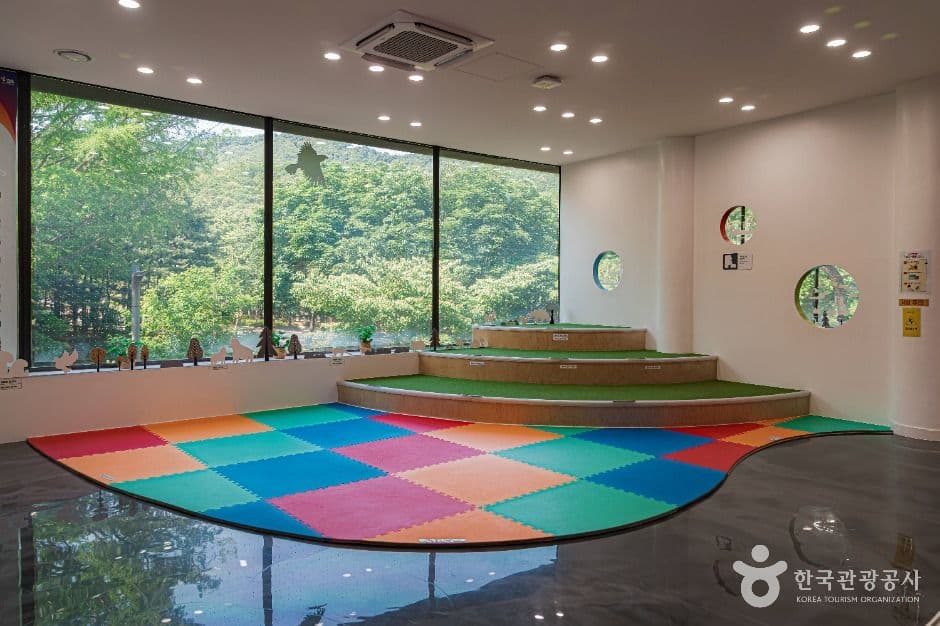 Seoul Grand Park (μμΈλ곡μ) 6